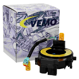 Vemo® - Air Bag Clockspring