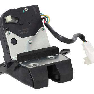 Vemo® - Tailgate Lock
