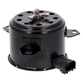 Vemo® - Engine Cooling Fan Motor