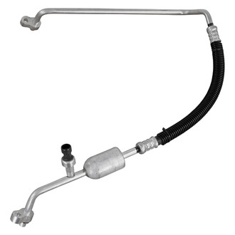 Vemo® - A/C Pipe