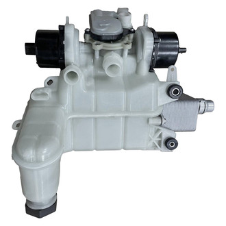 Vemo® - Engine Coolant Reservoir