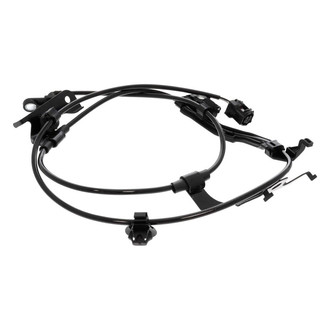 Vemo® - Front Passenger Side ABS Wheel Speed Sensor