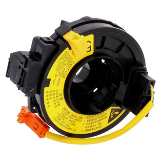 Vemo® - Air Bag Clockspring