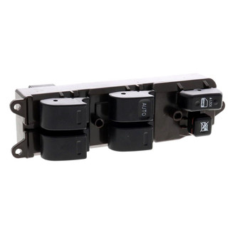 Vemo® - Window Switch