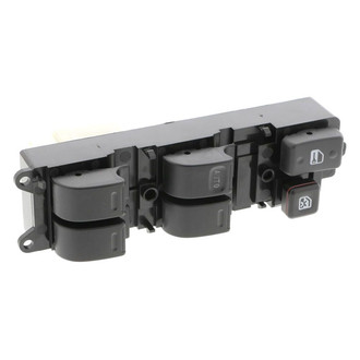 Vemo® - Front Driver Side Window Switch