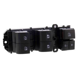 Vemo® - Power Window Switch
