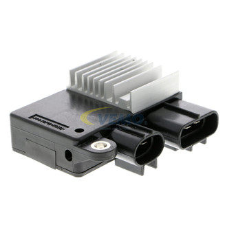Vemo® - Engine Cooling Fan Module