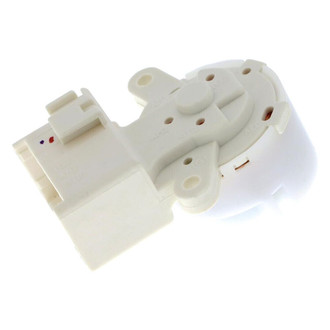 Vemo® - Ignition Switch