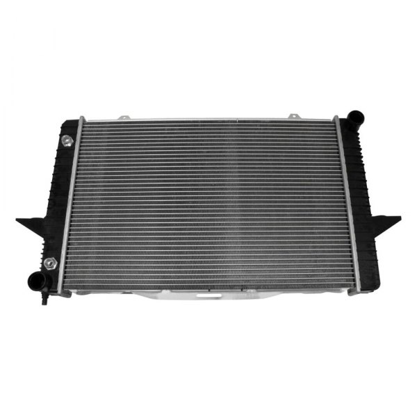 Vemo® - Engine Cooling Radiator