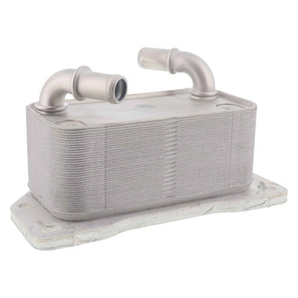 Vemo® - Engine Oil Cooler