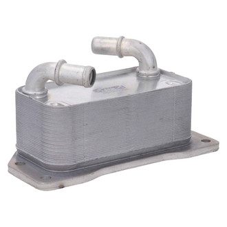 Vemo® - Engine Oil Cooler