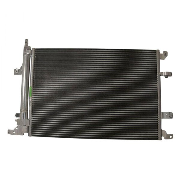 Vemo® - A/C Condenser