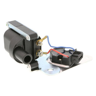Vemo® - Ignition Coil