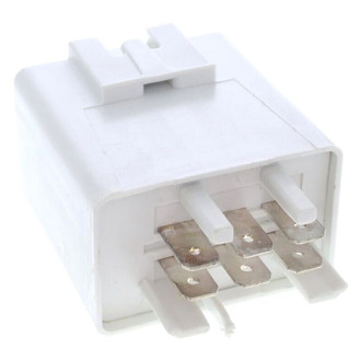Vemo® - Fuel Pump Relay