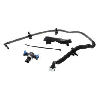 Vemo® - Fuel Pressure Sensor