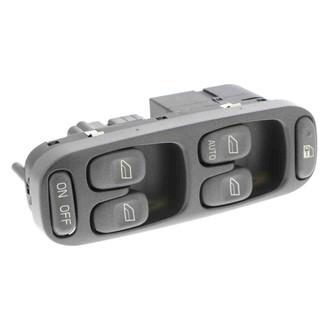 Vemo® - Power Window Switch