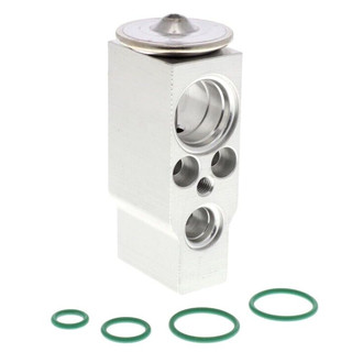 Vemo® - A/C Expansion Valve