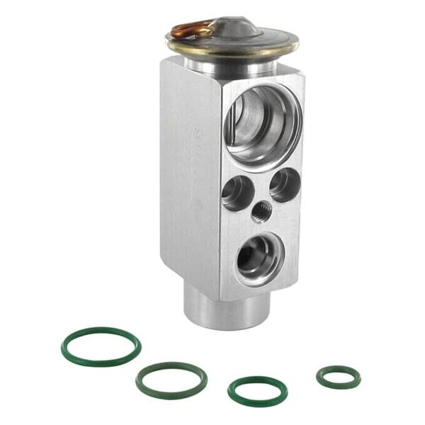 Vemo® - Air Conditioning Expansion Valve
