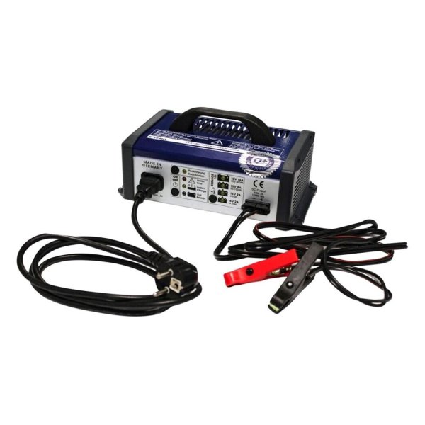 Vemo® - Battery Charger
