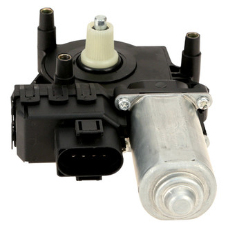 Vemo® - Power Window Motor