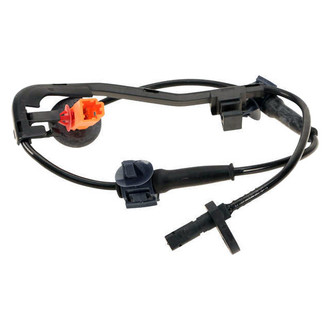 Vemo® - Rear Passenger Side iSP Sensor Protection Foil ABS Wheel Speed Sensor