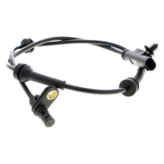 Vemo® - Rear Driver Side iSP Sensor Protection Foil ABS Wheel Speed Sensor