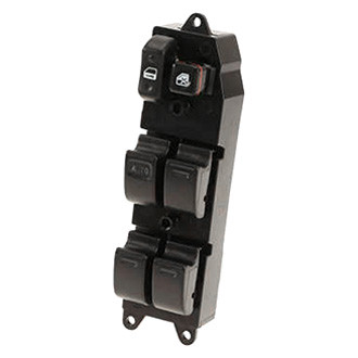 Vemo® - Front Driver Side Window Switch