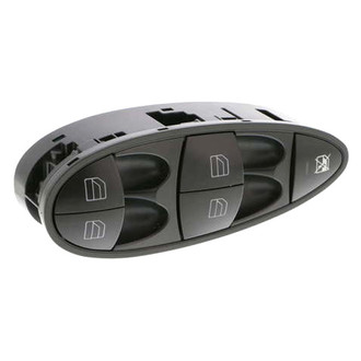 Vemo® - Front Driver Side Window Switch