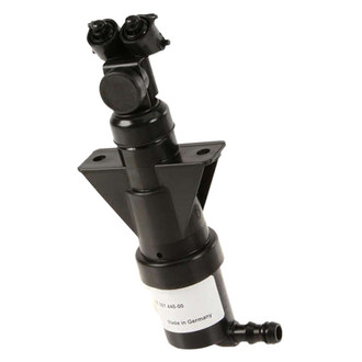 Vemo® - Driver or Passenger Side Headlight Washer Nozzle