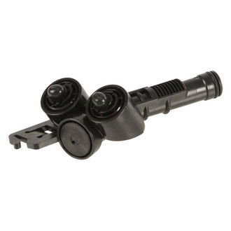 Vemo® - Driver Side Headlight Washer Nozzle
