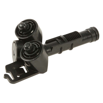 Vemo® - Passenger Side Headlight Washer Nozzle