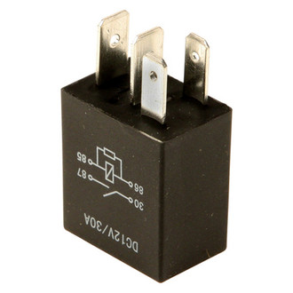 Vemo® - Power Window Relay