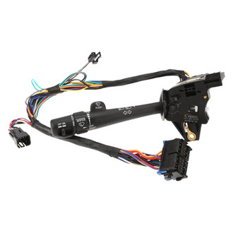 Vemo® - Windshield Wiper and Washer Switch