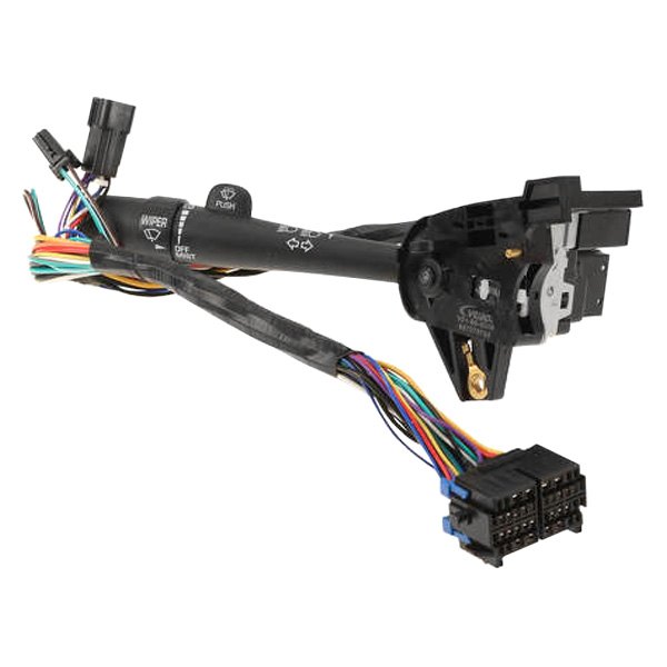Vemo® - Windshield Wiper and Washer Switch