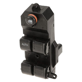Vemo® - Front Driver Side Window Switch