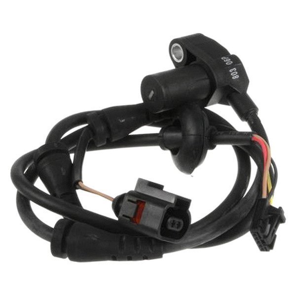 Vemo® - Front iSP Sensor Protection Foil ABS Wheel Speed Sensor