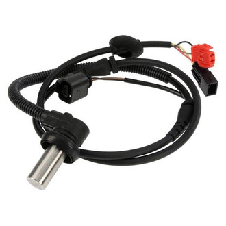 Vemo® - Front iSP Sensor Protection Foil ABS Wheel Speed Sensor