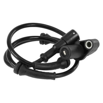 Vemo® - Rear Passenger Side iSP Sensor Protection Foil ABS Wheel Speed Sensor