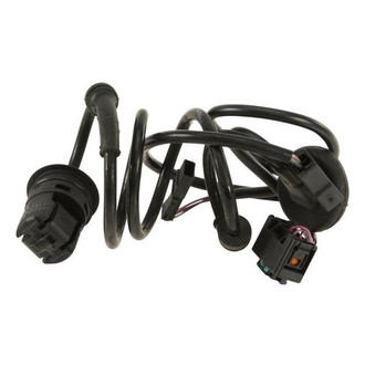 Vemo® - Rear Driver Side iSP Sensor Protection Foil ABS Wheel Speed Sensor