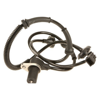 Vemo® - iSP Sensor Protection Foil ABS Wheel Speed Sensor
