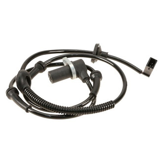 Vemo® - Rear Passenger Side iSP Sensor Protection Foil ABS Wheel Speed Sensor