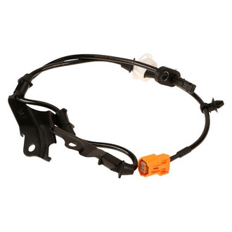 Vemo® - Front Passenger Side iSP Sensor Protection Foil ABS Wheel Speed Sensor