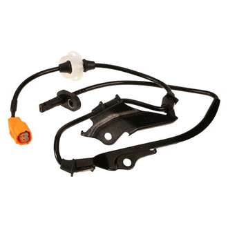 Vemo® - Front Driver Side iSP Sensor Protection Foil ABS Wheel Speed Sensor