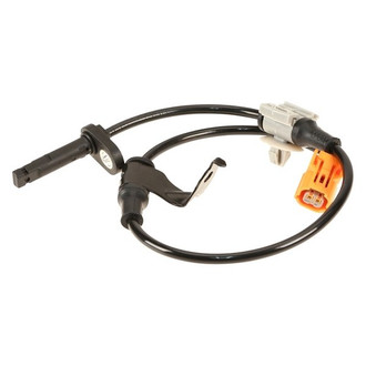 Vemo® - Rear Driver Side iSP Sensor Protection Foil ABS Wheel Speed Sensor