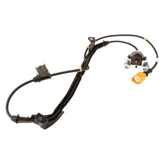 Vemo® - Rear Driver Side iSP Sensor Protection Foil ABS Wheel Speed Sensor