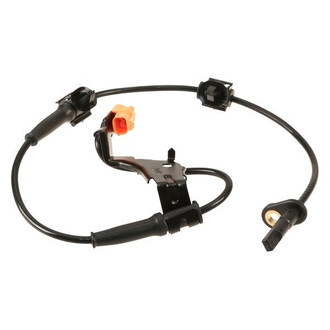 Vemo® - Front Passenger Side iSP Sensor Protection Foil ABS Wheel Speed Sensor