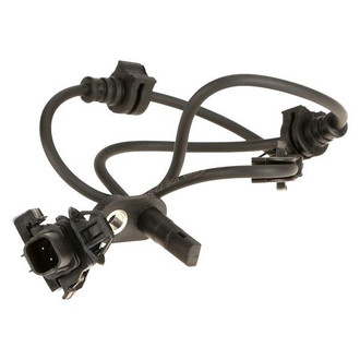 Vemo® - Front Passenger Side ABS Wheel Speed Sensor