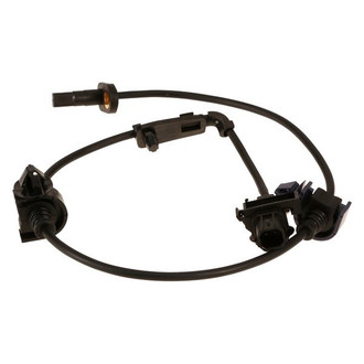Vemo® - Front Passenger Side iSP Sensor Protection Foil ABS Wheel Speed Sensor
