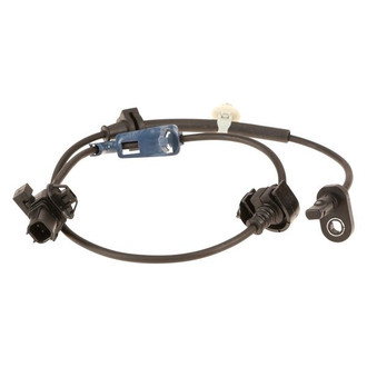 Vemo® - Front Passenger Side iSP Sensor Protection Foil ABS Wheel Speed Sensor