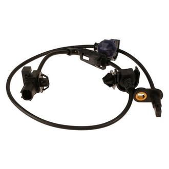 Vemo® - Front Driver Side iSP Sensor Protection Foil ABS Wheel Speed Sensor